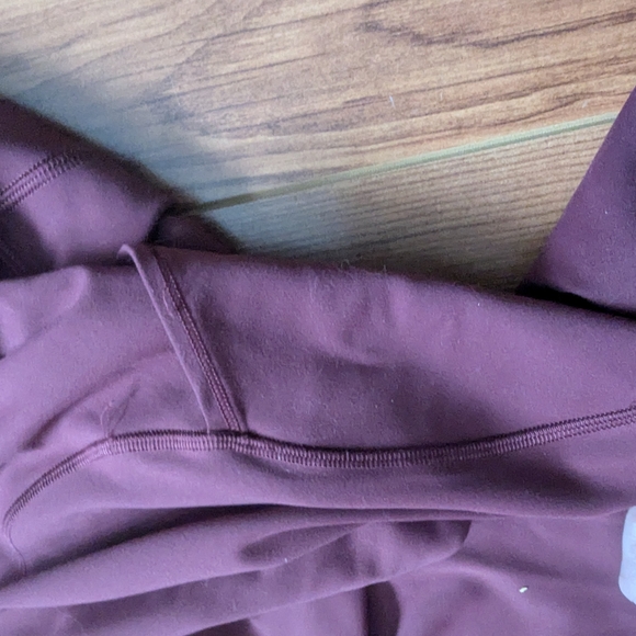 Lululemon Set Of Two Leggings - Picture 15 of 16